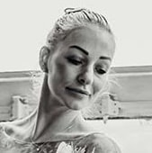 Olga Kuźmina